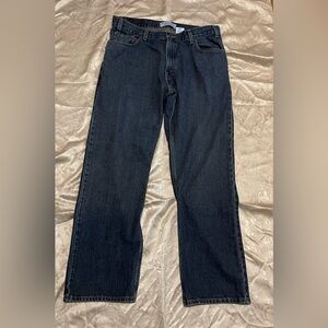 Levi Strauss Signature Denim Jeans